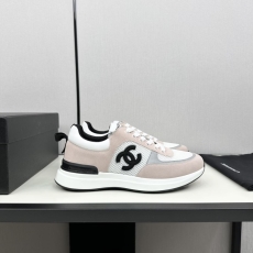 Chanel Casual Shoes